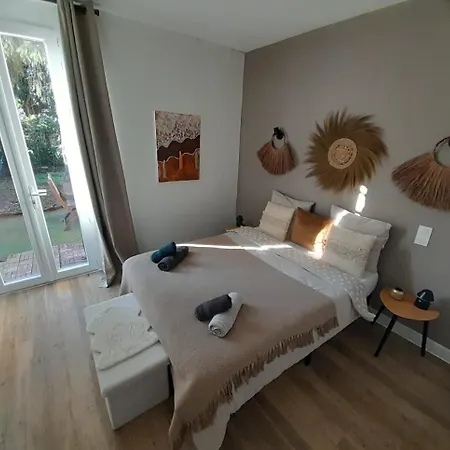 Villa Avec *